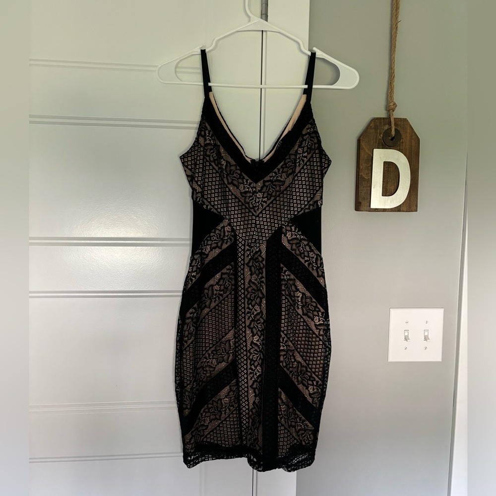 Guess mini dress
